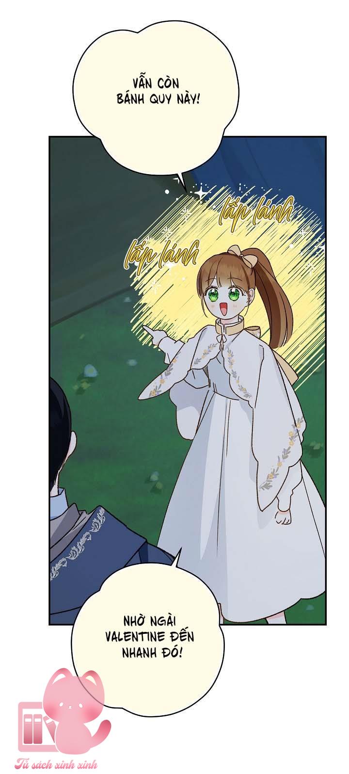 Trang Trại Hạt Dẻ Cạnh Hoàng Cung - Chap 33 - Trang 56
