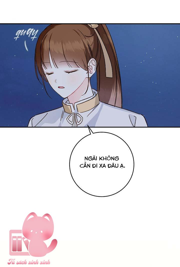 Trang Trại Hạt Dẻ Cạnh Hoàng Cung - Chap 33 - Trang 58