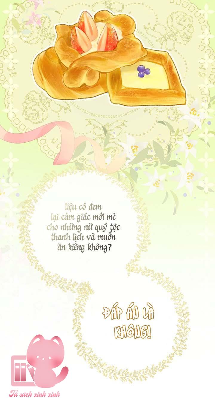 Trang Trại Hạt Dẻ Cạnh Hoàng Cung - Chap 33 - Trang 61