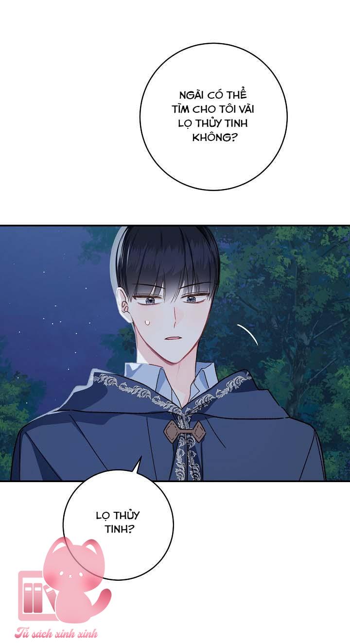 Trang Trại Hạt Dẻ Cạnh Hoàng Cung - Chap 33 - Trang 63