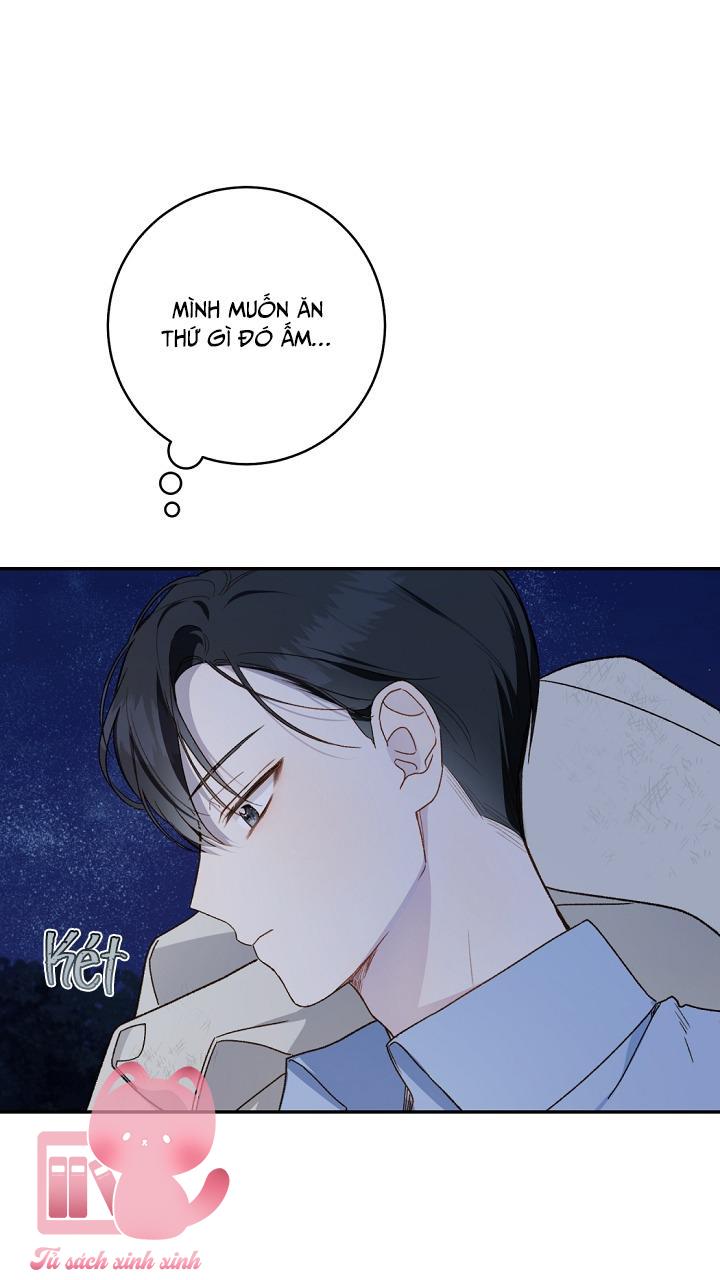 Trang Trại Hạt Dẻ Cạnh Hoàng Cung - Chap 34 - Trang 38