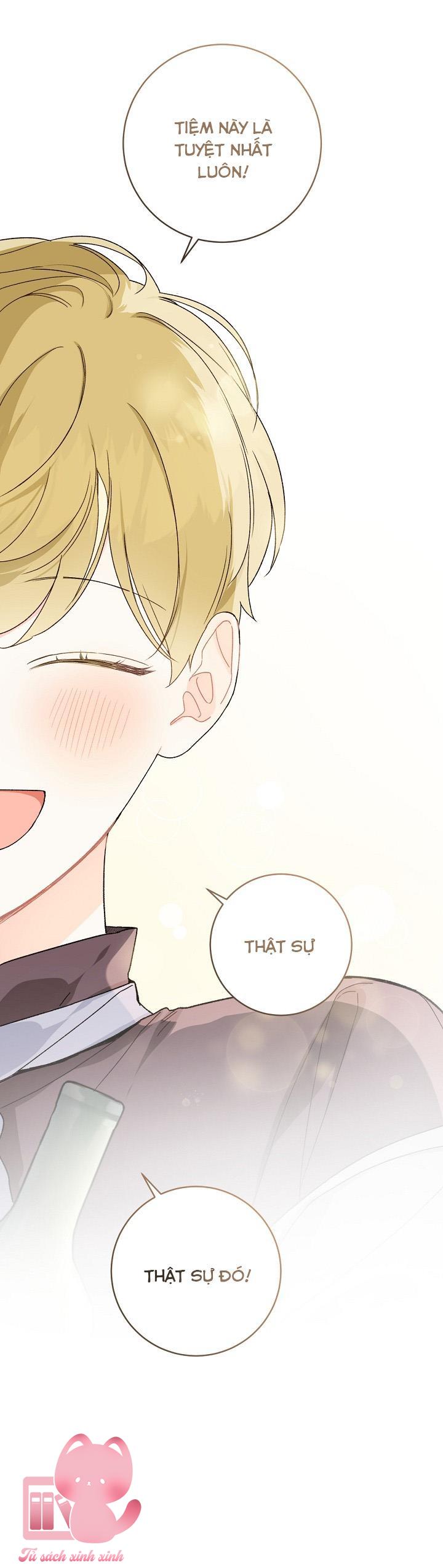 Trang Trại Hạt Dẻ Cạnh Hoàng Cung - Chap 36 - Trang 58