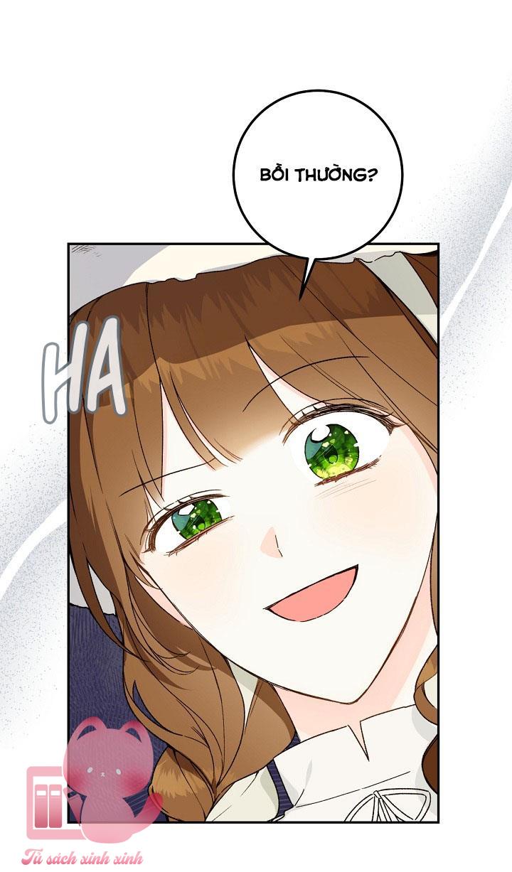 Trang Trại Hạt Dẻ Cạnh Hoàng Cung - Chap 37 - Trang 17