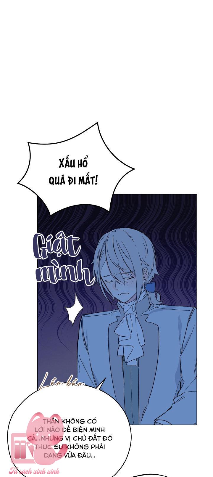 Trang Trại Hạt Dẻ Cạnh Hoàng Cung - Chap 5 - Trang 21