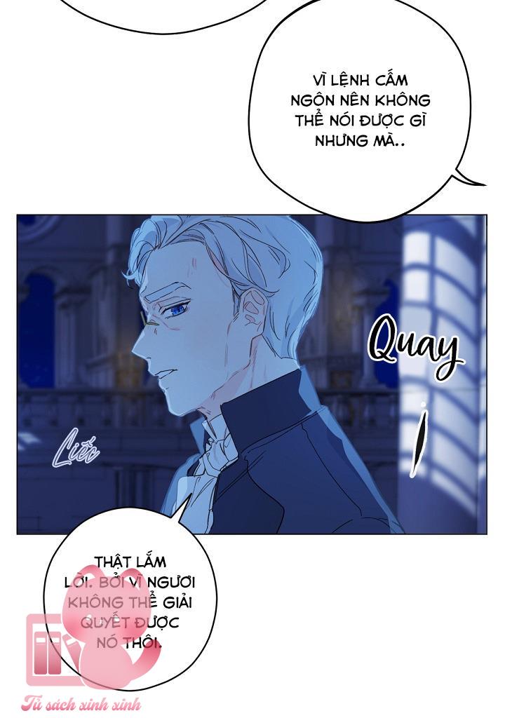 Trang Trại Hạt Dẻ Cạnh Hoàng Cung - Chap 5 - Trang 22