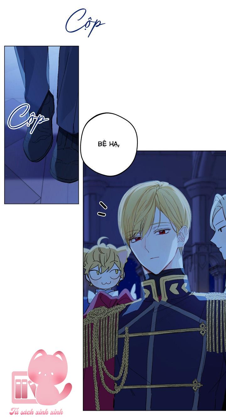 Trang Trại Hạt Dẻ Cạnh Hoàng Cung - Chap 5 - Trang 23