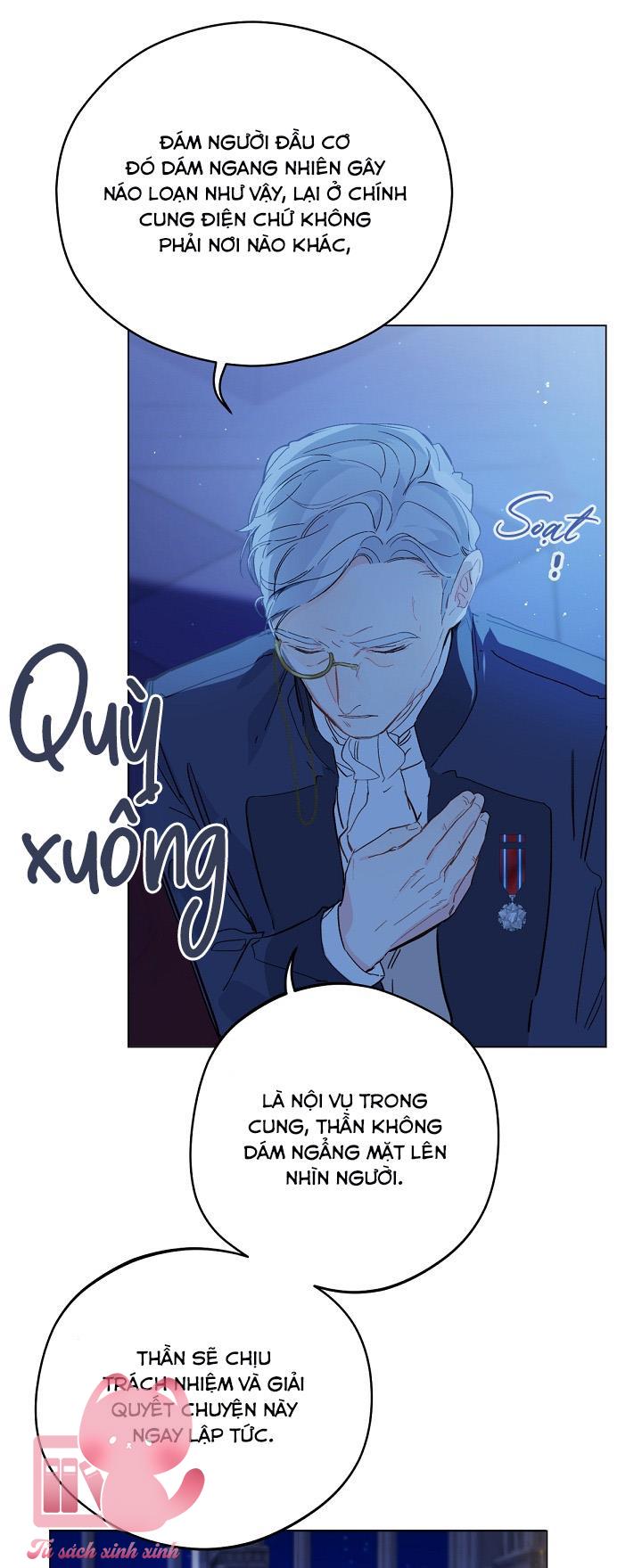 Trang Trại Hạt Dẻ Cạnh Hoàng Cung - Chap 5 - Trang 24