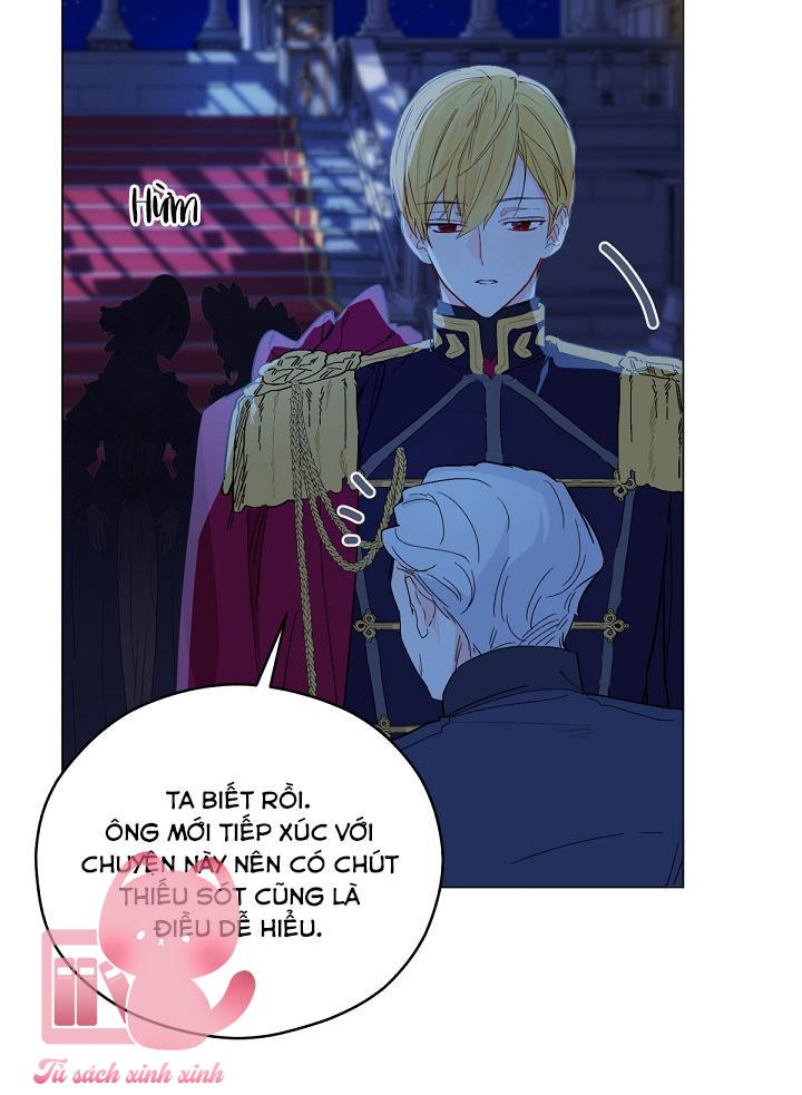 Trang Trại Hạt Dẻ Cạnh Hoàng Cung - Chap 5 - Trang 25