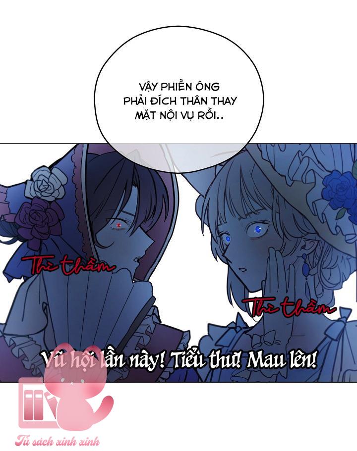 Trang Trại Hạt Dẻ Cạnh Hoàng Cung - Chap 5 - Trang 26