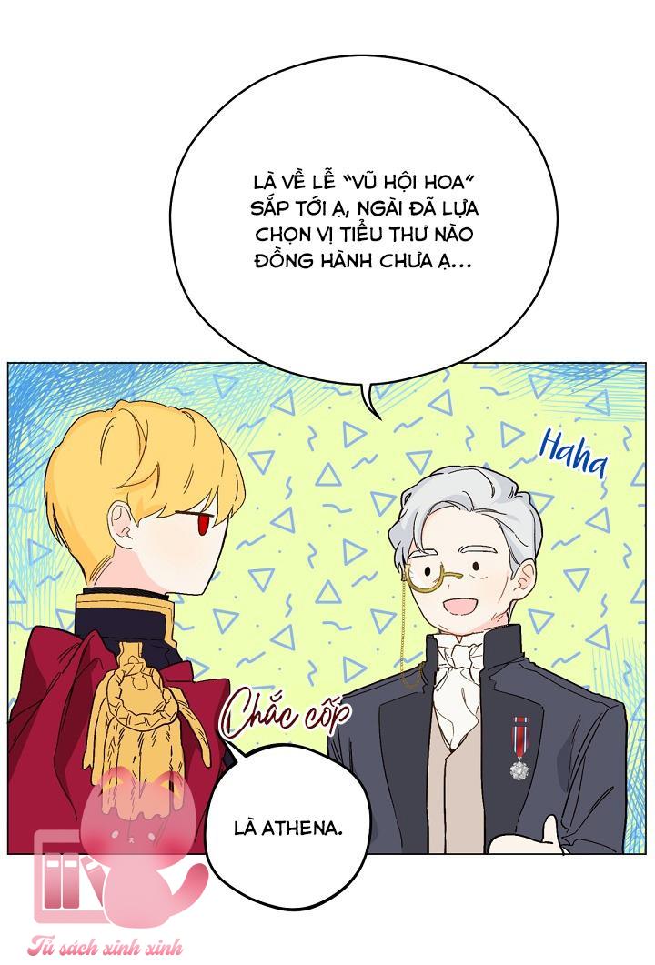 Trang Trại Hạt Dẻ Cạnh Hoàng Cung - Chap 5 - Trang 28