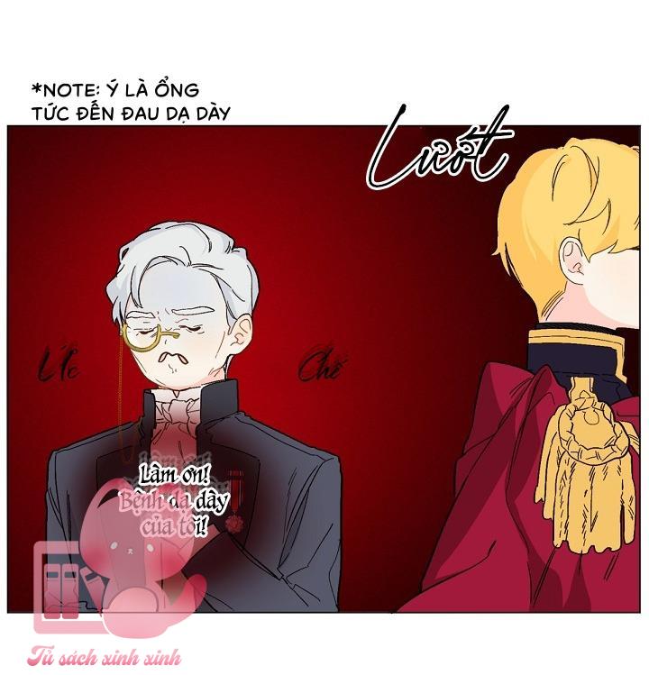 Trang Trại Hạt Dẻ Cạnh Hoàng Cung - Chap 5 - Trang 29