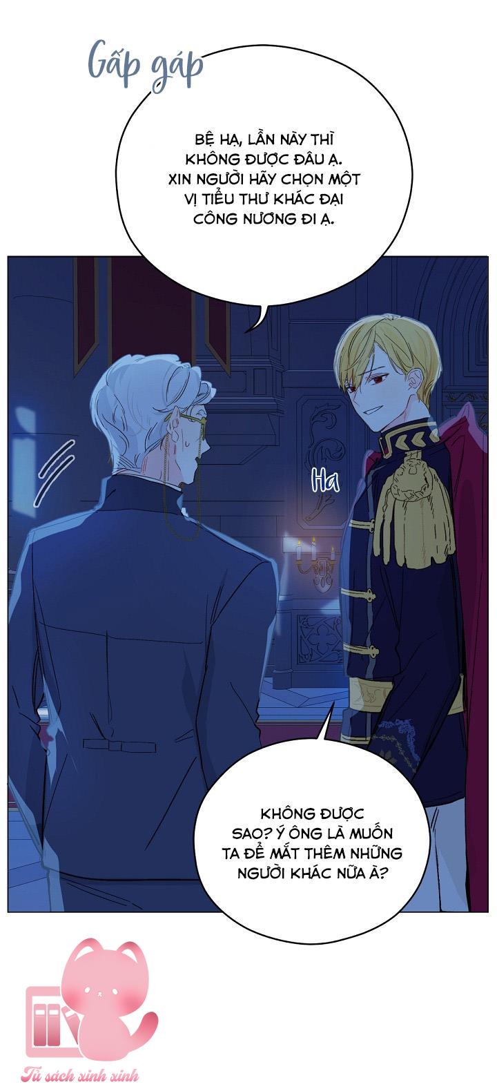 Trang Trại Hạt Dẻ Cạnh Hoàng Cung - Chap 5 - Trang 30