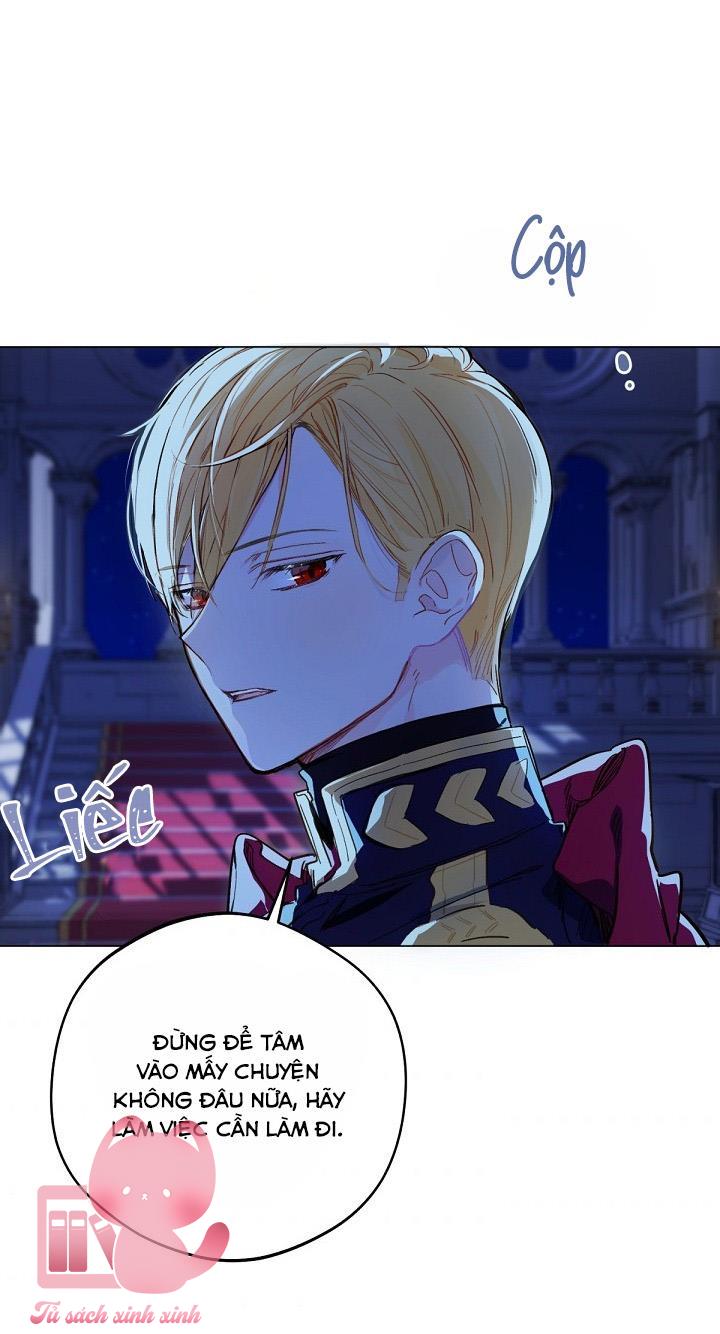 Trang Trại Hạt Dẻ Cạnh Hoàng Cung - Chap 5 - Trang 32