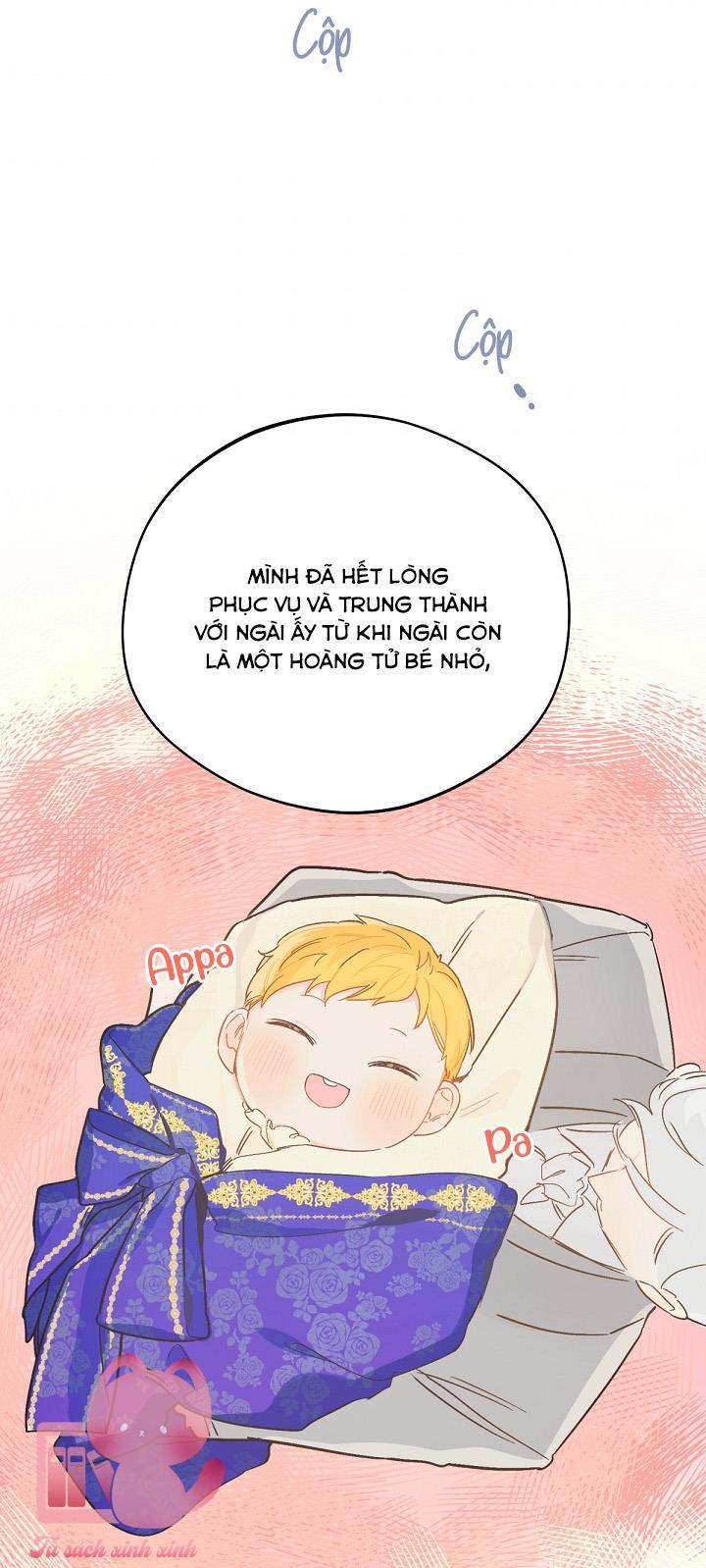 Trang Trại Hạt Dẻ Cạnh Hoàng Cung - Chap 5 - Trang 34