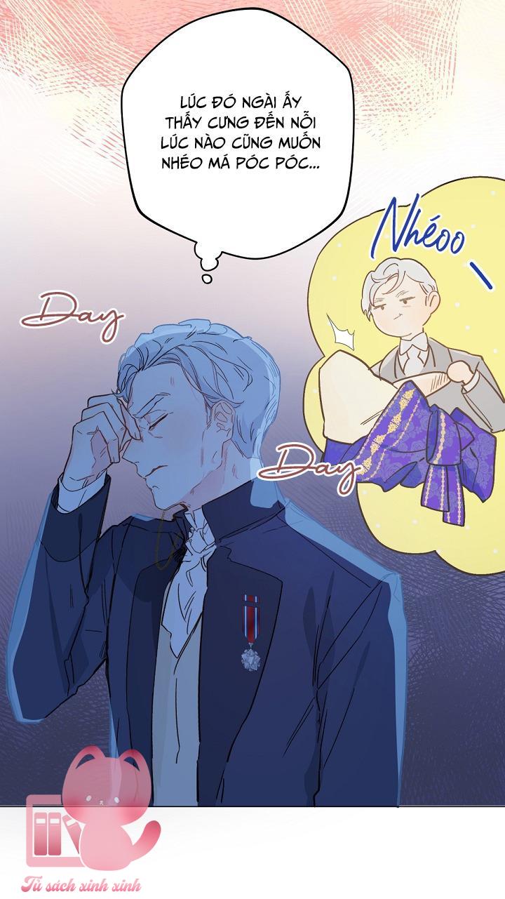Trang Trại Hạt Dẻ Cạnh Hoàng Cung - Chap 5 - Trang 35