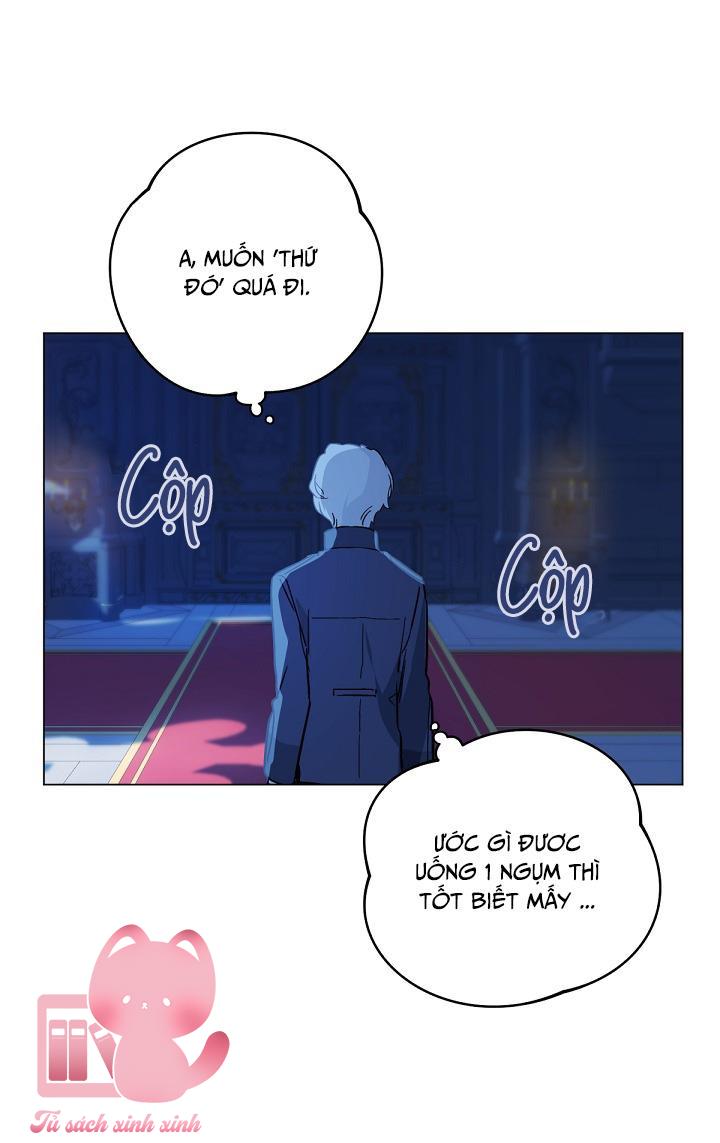 Trang Trại Hạt Dẻ Cạnh Hoàng Cung - Chap 5 - Trang 36