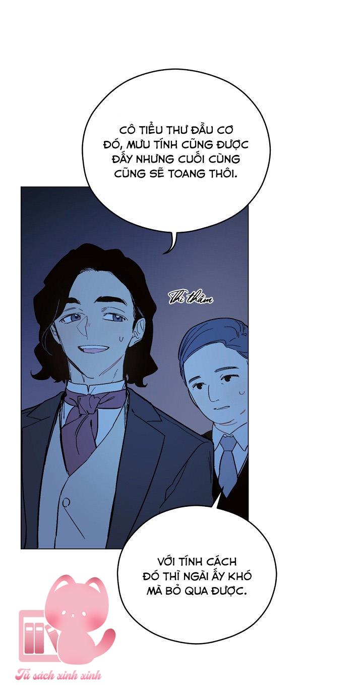 Trang Trại Hạt Dẻ Cạnh Hoàng Cung - Chap 5 - Trang 37