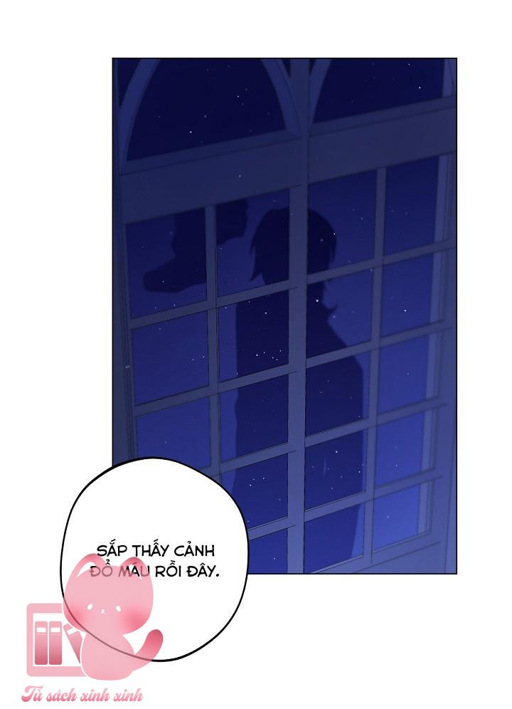 Trang Trại Hạt Dẻ Cạnh Hoàng Cung - Chap 5 - Trang 38