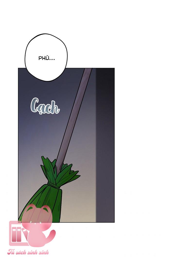 Trang Trại Hạt Dẻ Cạnh Hoàng Cung - Chap 5 - Trang 40