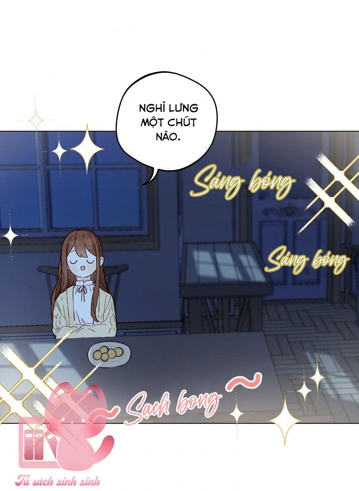 Trang Trại Hạt Dẻ Cạnh Hoàng Cung - Chap 5 - Trang 41