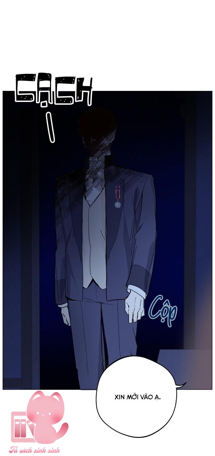 Trang Trại Hạt Dẻ Cạnh Hoàng Cung - Chap 5 - Trang 43