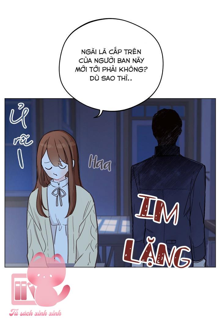 Trang Trại Hạt Dẻ Cạnh Hoàng Cung - Chap 5 - Trang 46