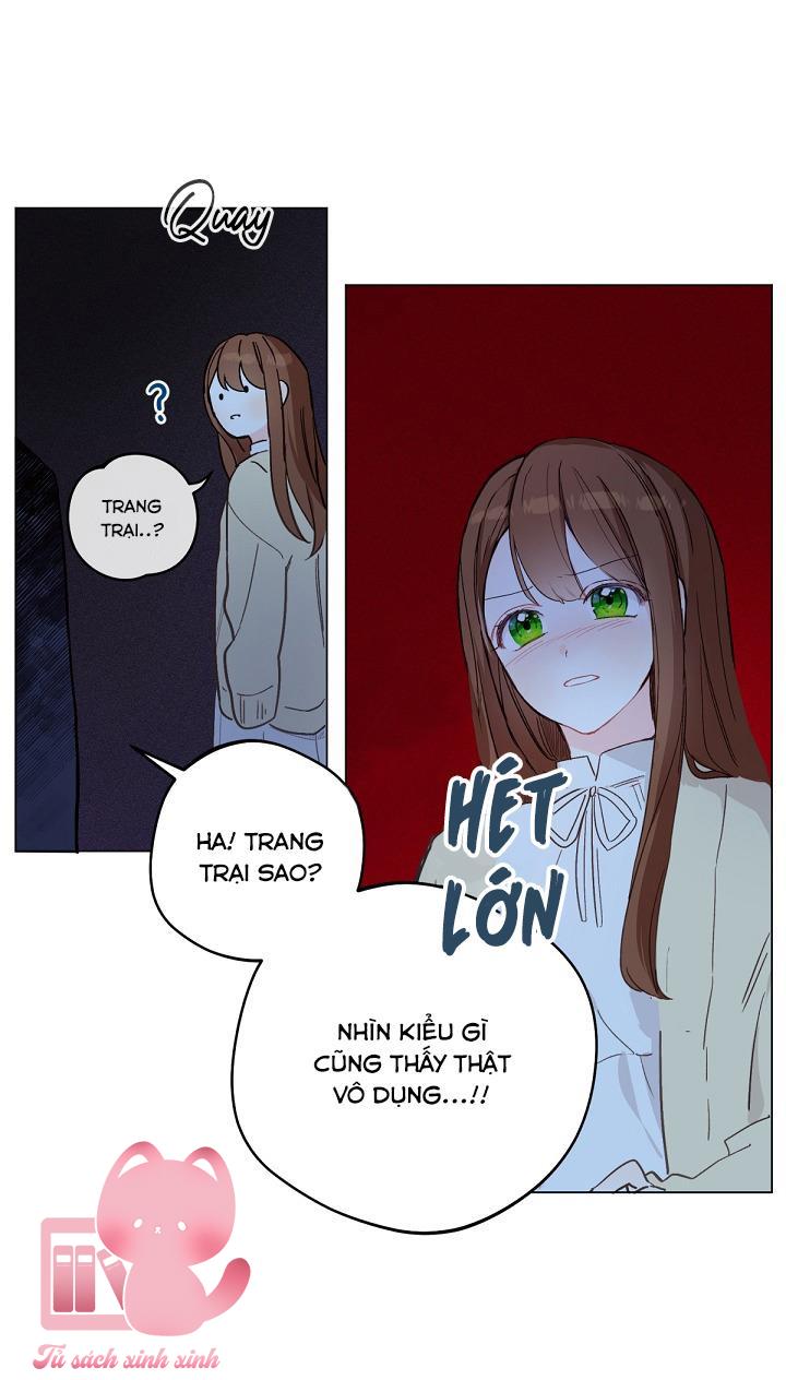Trang Trại Hạt Dẻ Cạnh Hoàng Cung - Chap 5 - Trang 47