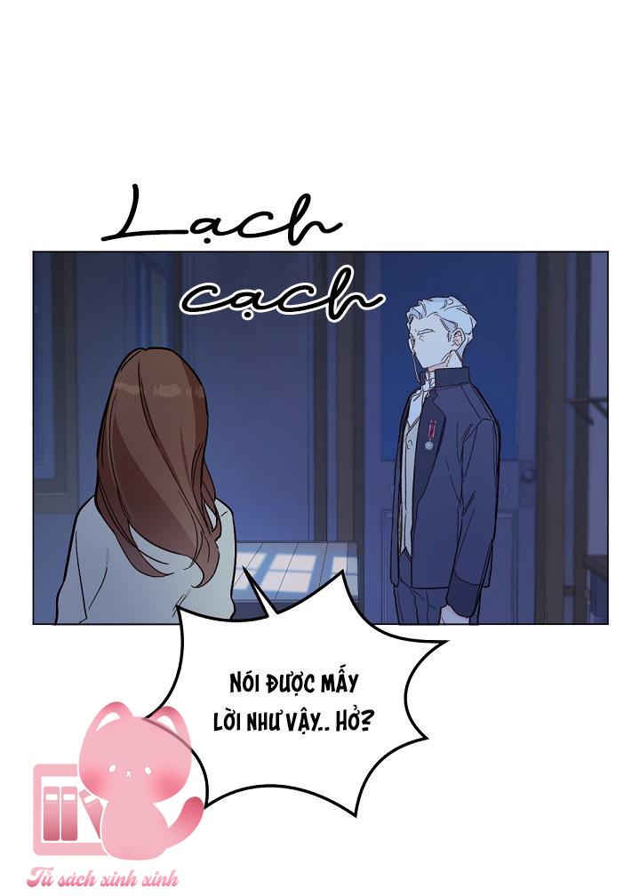 Trang Trại Hạt Dẻ Cạnh Hoàng Cung - Chap 5 - Trang 48