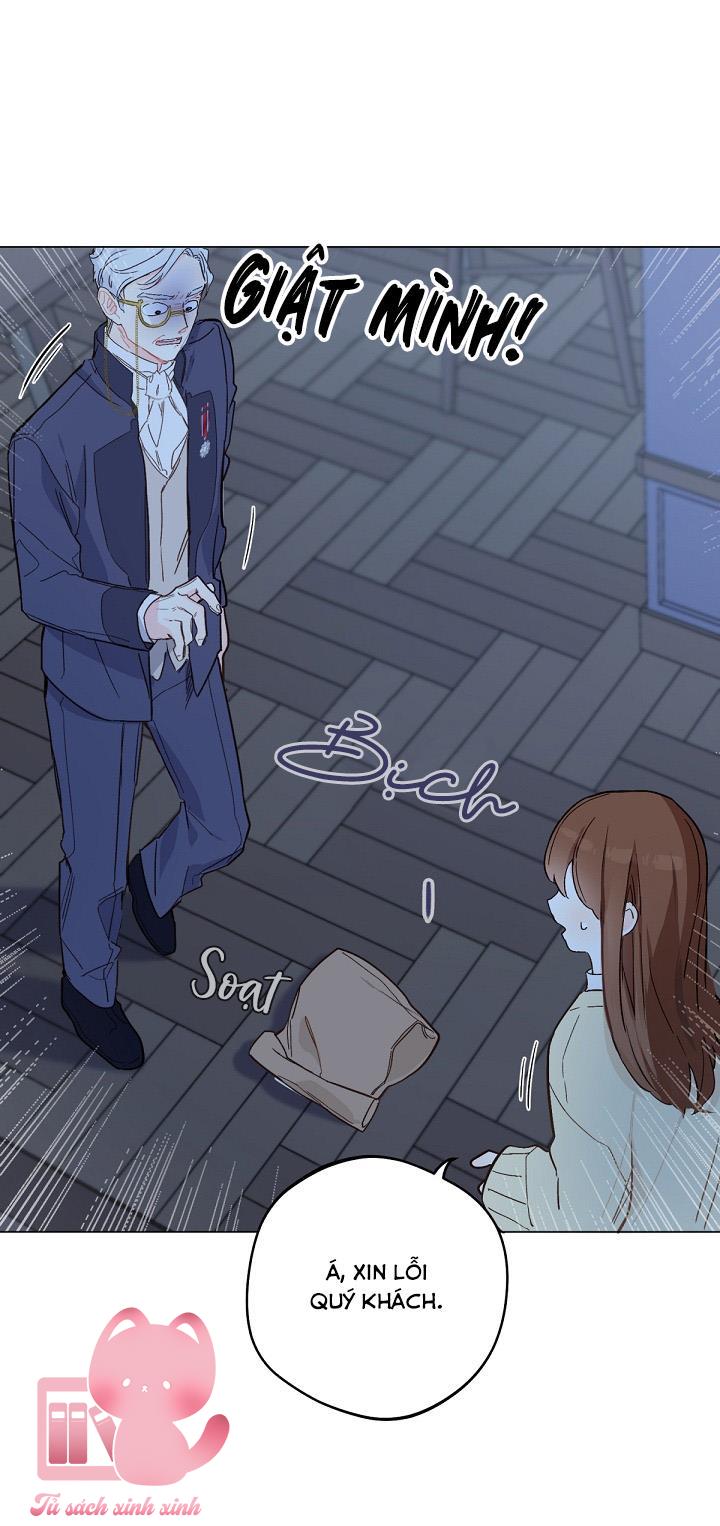 Trang Trại Hạt Dẻ Cạnh Hoàng Cung - Chap 5 - Trang 53