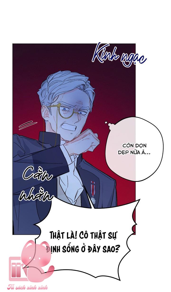 Trang Trại Hạt Dẻ Cạnh Hoàng Cung - Chap 5 - Trang 54
