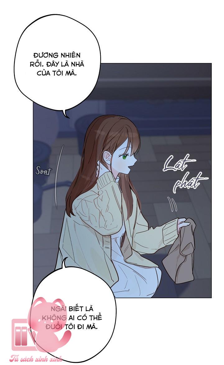 Trang Trại Hạt Dẻ Cạnh Hoàng Cung - Chap 5 - Trang 55