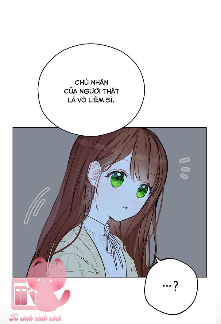 Trang Trại Hạt Dẻ Cạnh Hoàng Cung - Chap 5 - Trang 58