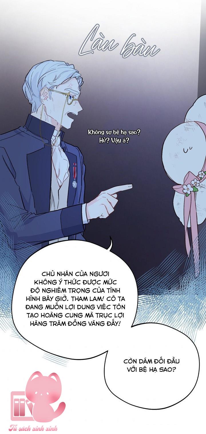Trang Trại Hạt Dẻ Cạnh Hoàng Cung - Chap 5 - Trang 59