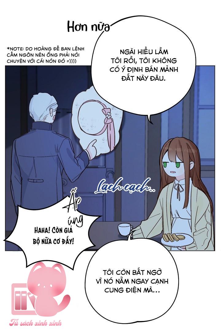 Trang Trại Hạt Dẻ Cạnh Hoàng Cung - Chap 5 - Trang 61