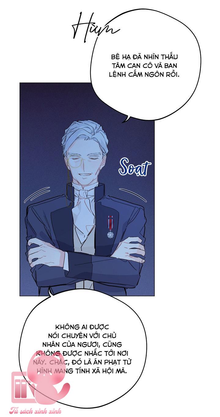 Trang Trại Hạt Dẻ Cạnh Hoàng Cung - Chap 5 - Trang 62