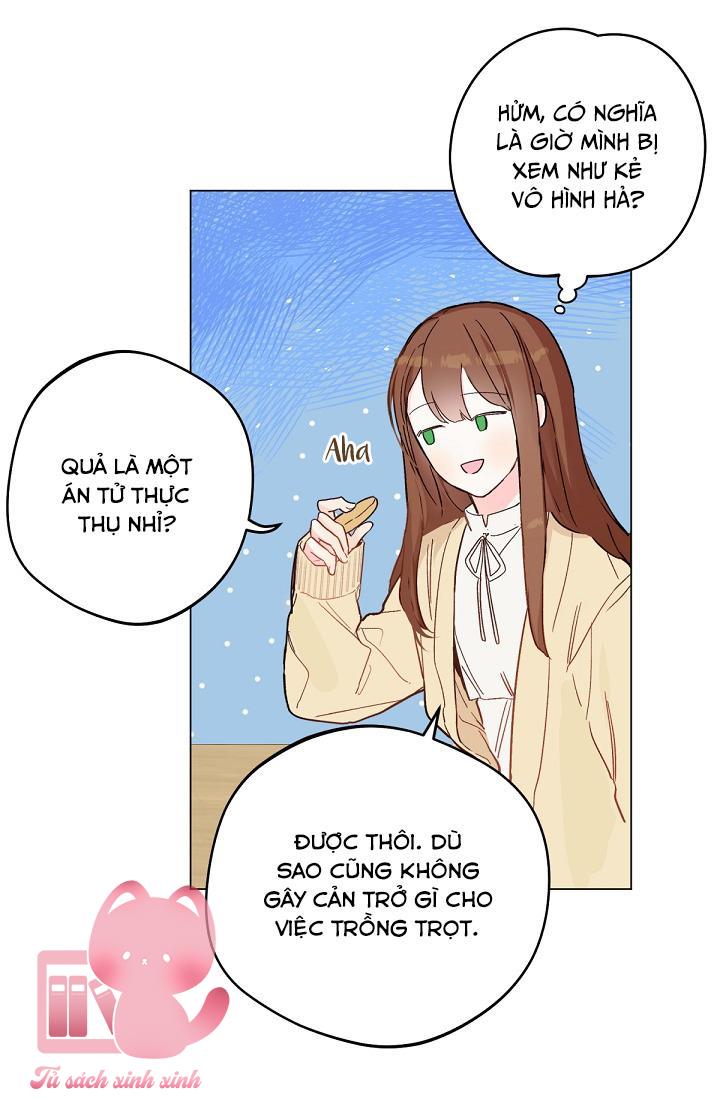 Trang Trại Hạt Dẻ Cạnh Hoàng Cung - Chap 5 - Trang 63