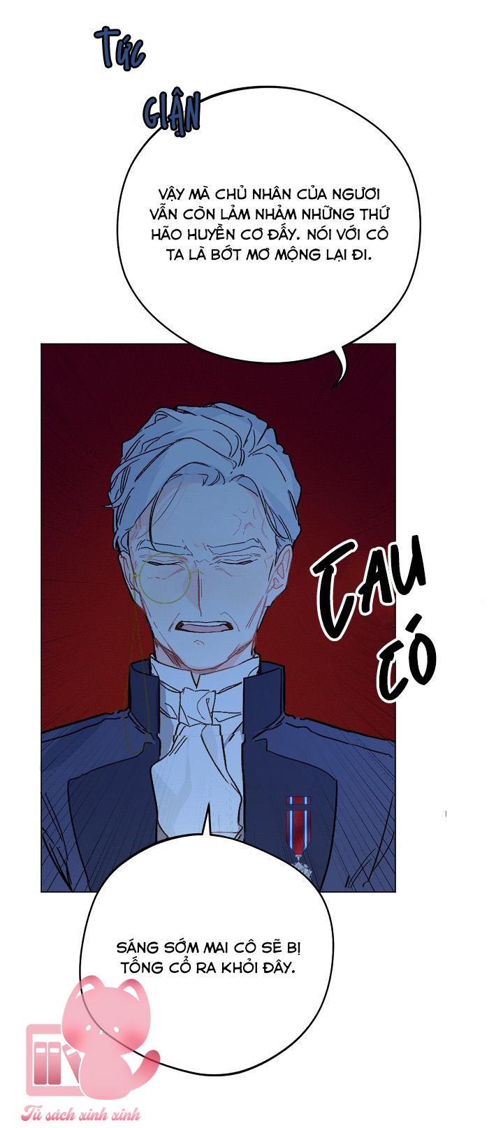 Trang Trại Hạt Dẻ Cạnh Hoàng Cung - Chap 5 - Trang 64