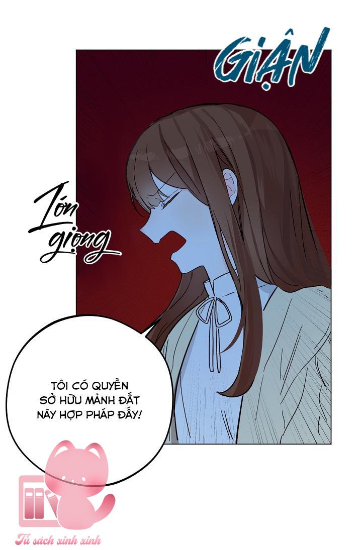 Trang Trại Hạt Dẻ Cạnh Hoàng Cung - Chap 5 - Trang 65