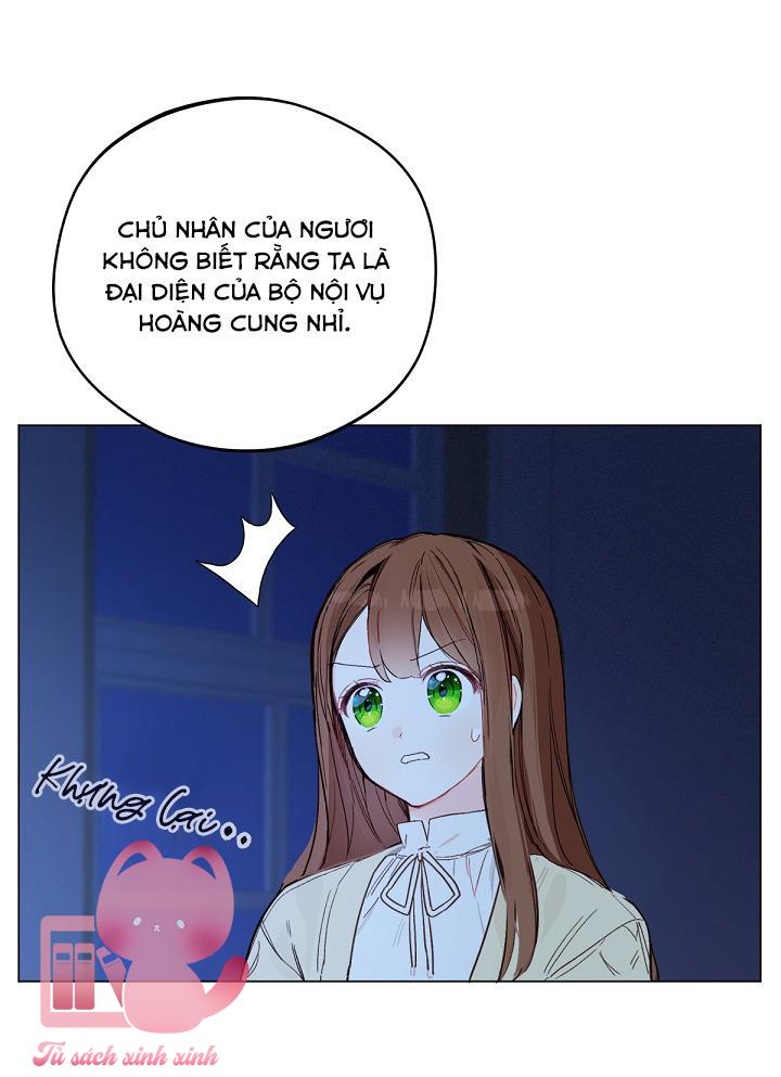 Trang Trại Hạt Dẻ Cạnh Hoàng Cung - Chap 5 - Trang 67