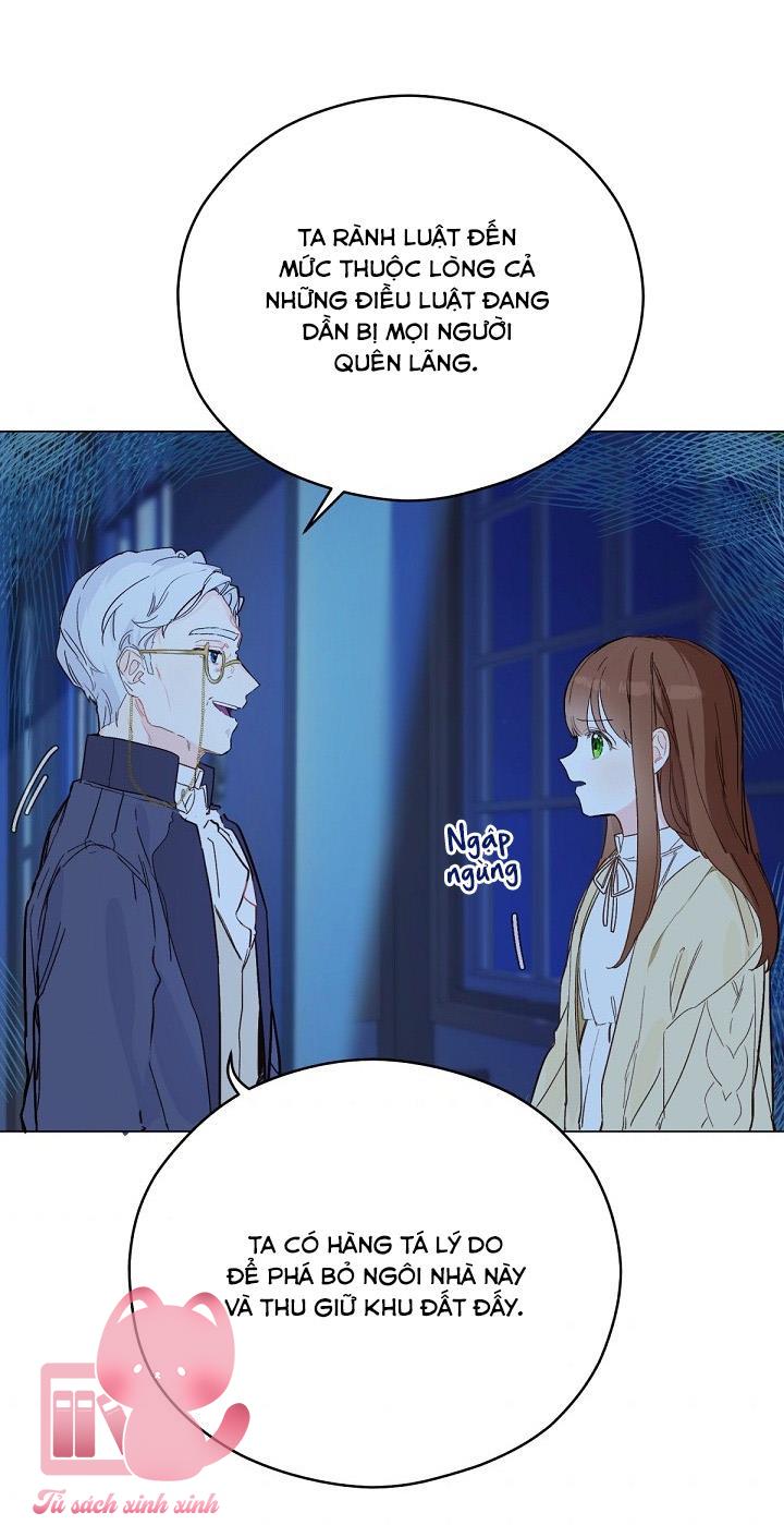 Trang Trại Hạt Dẻ Cạnh Hoàng Cung - Chap 5 - Trang 68