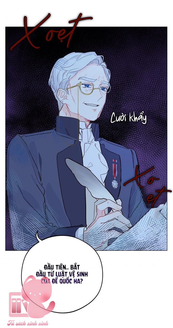 Trang Trại Hạt Dẻ Cạnh Hoàng Cung - Chap 5 - Trang 69