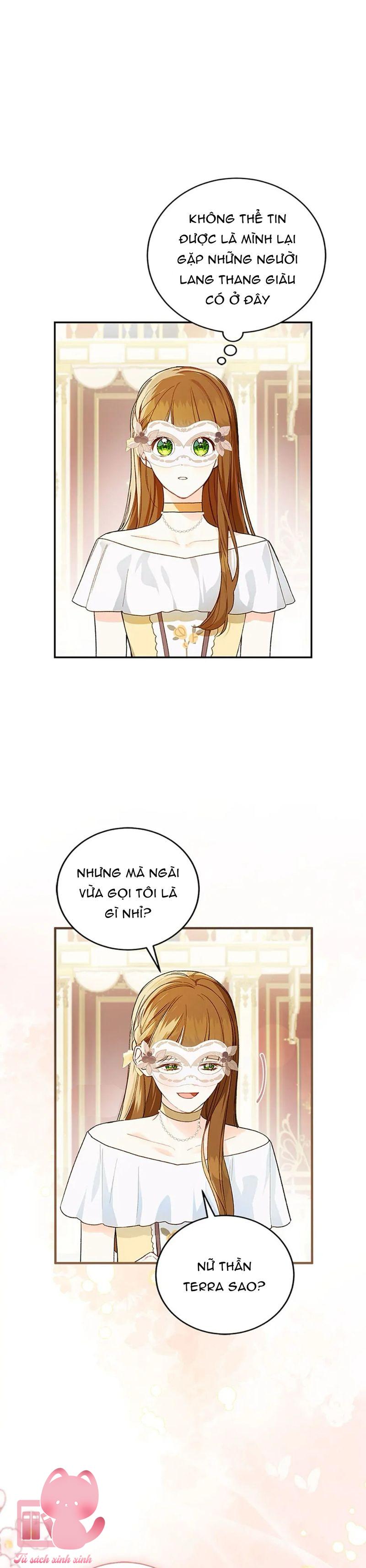 Trang Trại Hạt Dẻ Cạnh Hoàng Cung - Chap 58 - Trang 2
