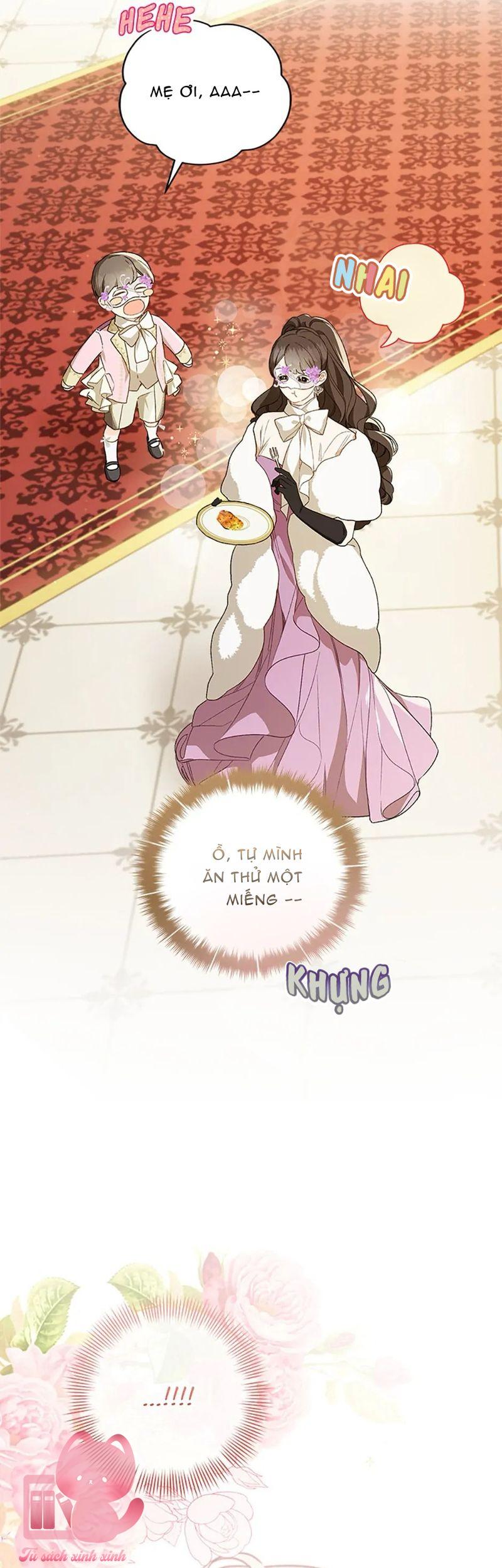 Trang Trại Hạt Dẻ Cạnh Hoàng Cung - Chap 58 - Trang 32
