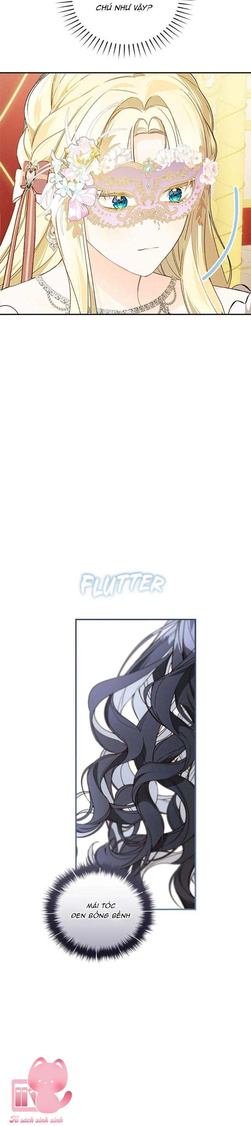 Trang Trại Hạt Dẻ Cạnh Hoàng Cung - Chap 59 - Trang 10