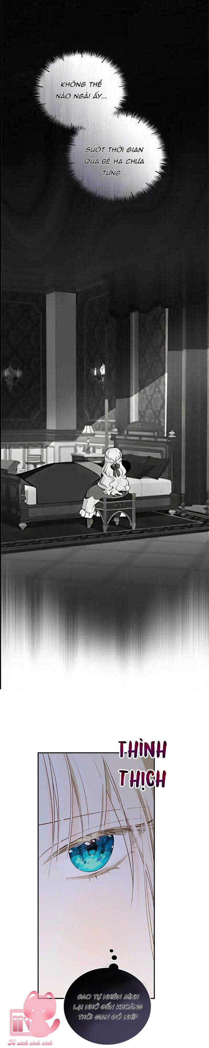 Trang Trại Hạt Dẻ Cạnh Hoàng Cung - Chap 59 - Trang 12