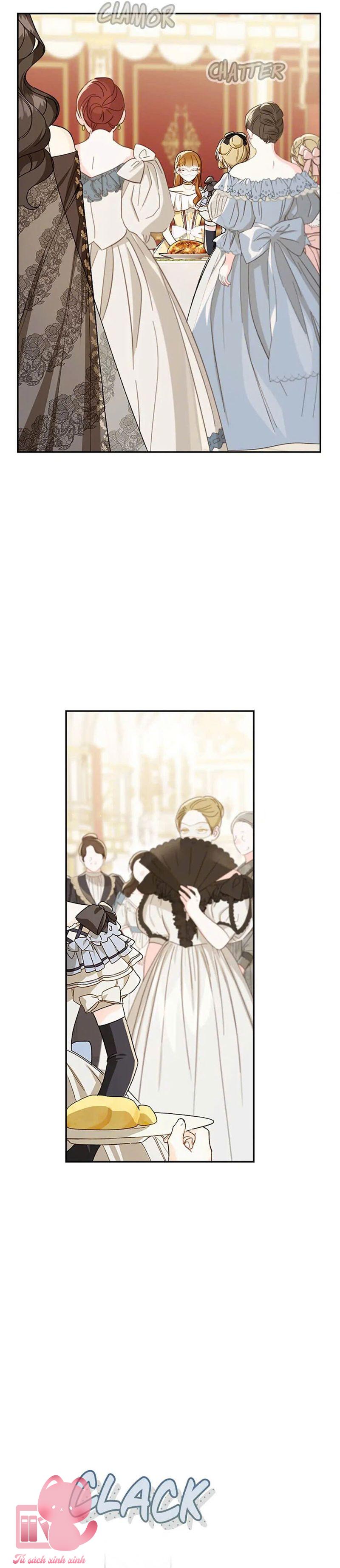 Trang Trại Hạt Dẻ Cạnh Hoàng Cung - Chap 59 - Trang 19
