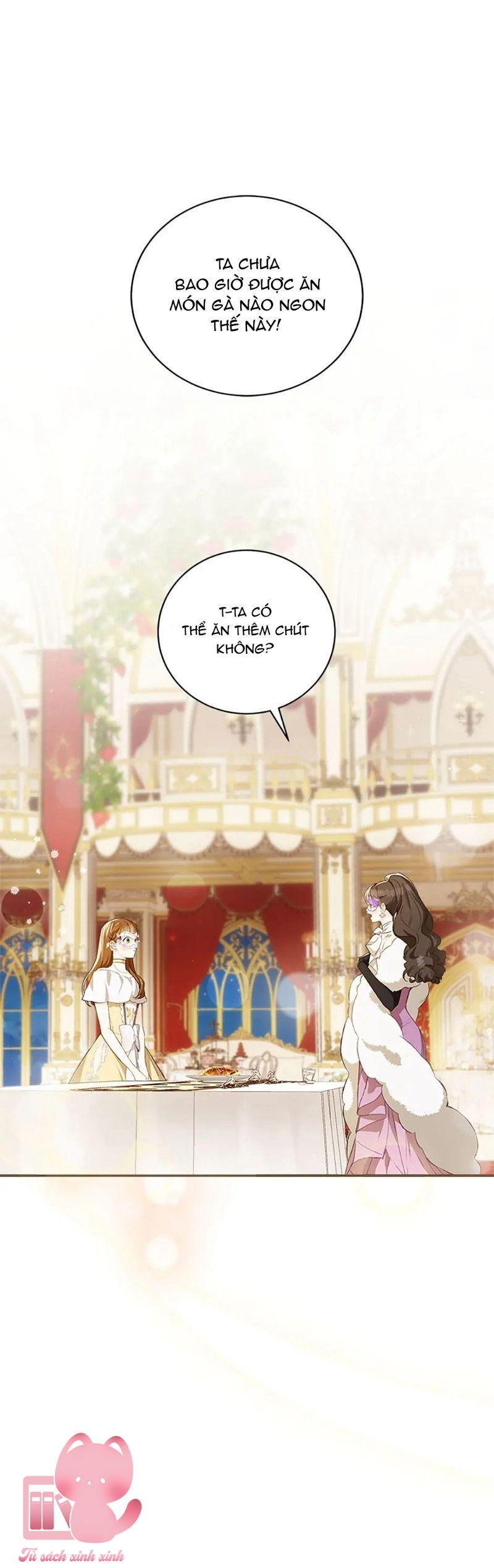 Trang Trại Hạt Dẻ Cạnh Hoàng Cung - Chap 59 - Trang 2