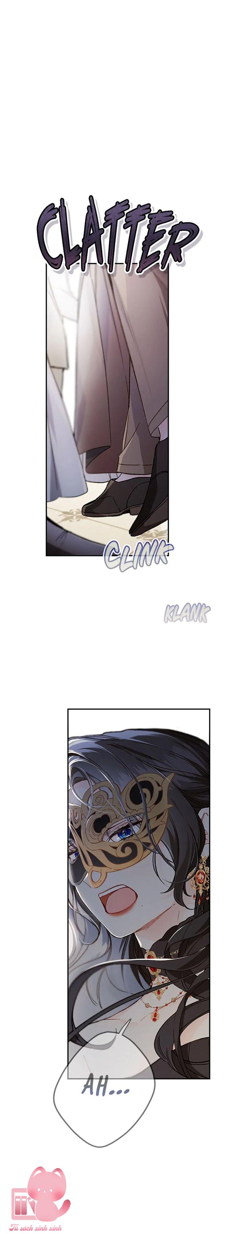 Trang Trại Hạt Dẻ Cạnh Hoàng Cung - Chap 59 - Trang 24