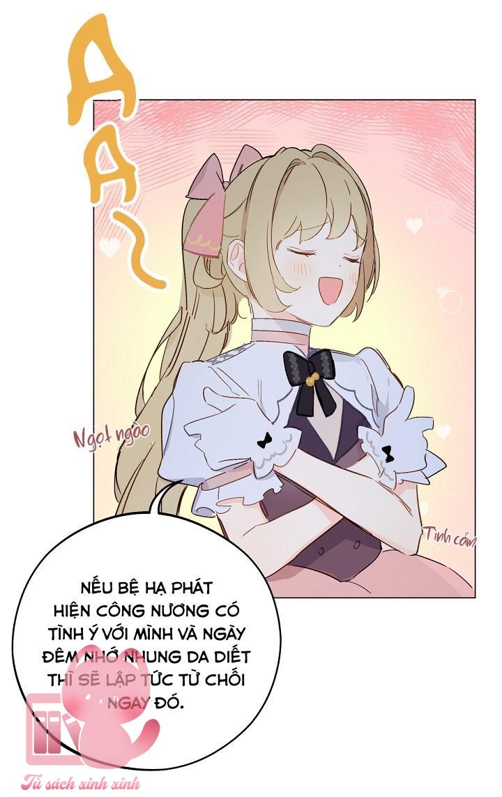 Trang Trại Hạt Dẻ Cạnh Hoàng Cung - Chap 6 - Trang 49