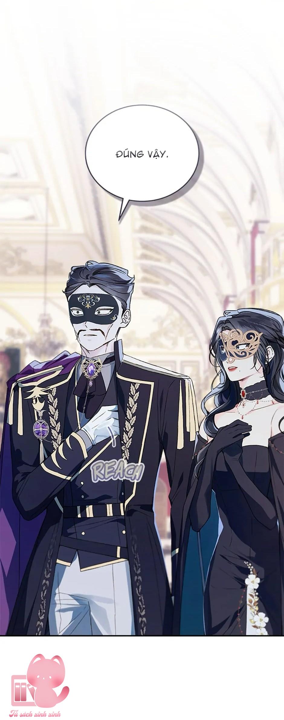 Trang Trại Hạt Dẻ Cạnh Hoàng Cung - Chap 60 - Trang 11